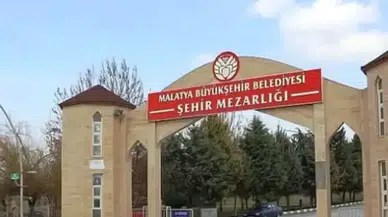 Malatya'da Bugün Kaç Kişi Vefat Etti? 22 Temmuz 2026 Güncel Vefat Edenler Listesi