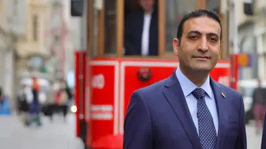 İBB Davasında Hareketli Dakikalar: İnan Güney ve 5 Sanığa Tahliye Kararı