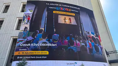 Malatya Kültür Yolu Festivalinde Hangi Sanatçılar Konser Yapacak?