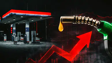 Benzine zam geliyor | Malatya güncel benzin ve mazot fiyatı