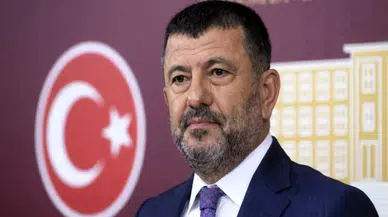 Milletvekili Veli Ağbaba'dan Hızlı Tren Tepkisi: "27 İl Var, Malatya Yine Yok"