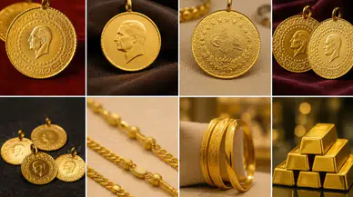 Malatya Kuyumcular Odası Altın Fiyatları 27 Temmuz 2026 Gram, Çeyrek, Yarım, Ata Lira ve Cumhuriyet Altını Bugün Ne Kadar?