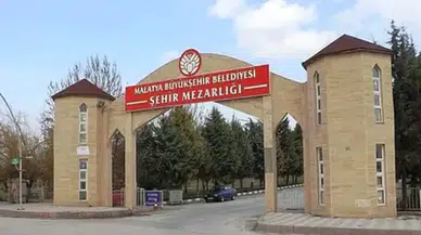Malatya'da Bugün Vefat Edenler 11 Temmuz 2026 Cumartesi