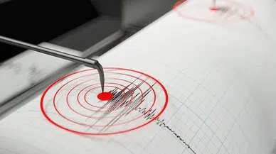 Son Depremler 23 Temmuz 2026 || Az Önce Deprem mi Oldu? AFAD ve Kandilli Son Depremler Listesi