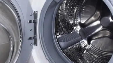 Çamaşır Makinesindeki Kötü Kokulara Son