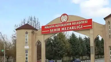Malatya'da bugün vefat edenler 26 Temmuz, Malatya'da kaç kişi vefat etti?