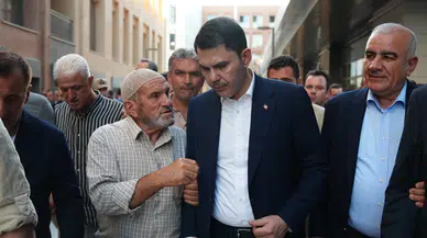 Bakan Murat Kurum Malatya'da 24 Temmuz 2026 || Sosyal Konut Kura Çekilişi, Programı ve Son Dakika Gelişmeleri