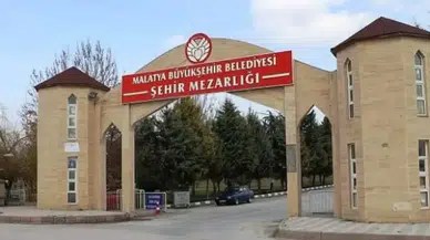 Malatya'da bugün vefat edenler belli oldu: 21 Ağustos 2026 cenaze ve defin bilgileri