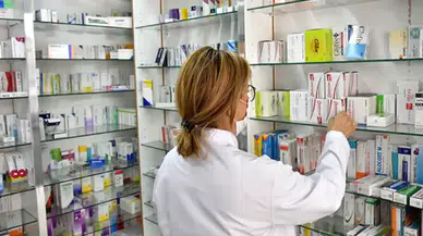 Malatya’da bugün hangi eczaneler nöbetçi? 30 Ağustos Pazar nöbetçi eczane listesi