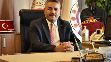Oğuzhan Ata Sadıkoğlu kimdir, kaç yaşında, nereli? Malatya TSO Başkanı Sadıkoğlu yeniden aday