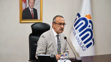 Malatya’da Üniversite Öğrencileri İçin Hazırlıklar Başladı! Vali Yavuz’dan Kurumlara Kritik Talimat