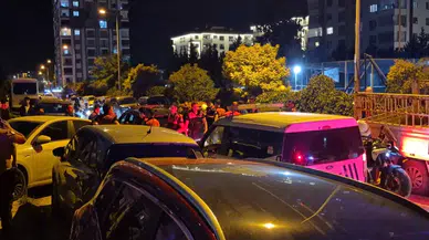 Malatya’da Konser Sonrası Kavga: Göğsünden Bıçaklanan Genç Yaralandı