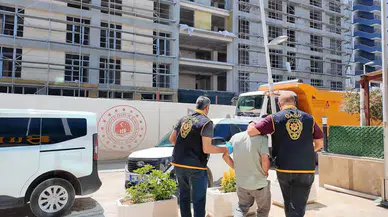 Malatya’da fuhuş operasyonu: 12 kadın tespit edildi, işletme sahibi tutuklandı