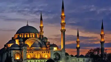 BUGÜN KANDİL Mİ, HANGİ KANDİL? | 24 Ağustos Pazartesi bugün kandil mi, Mevlid Kandili ne zaman? İşte 2026 Diyanet kandil takvimi