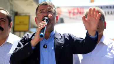 Veli Ağbaba’dan Hekimhan’da dikkat çeken çağrı: Farklı görüşlerden vatandaşlara birlik mesajı