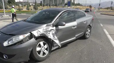 Malatya’da Peş Peşe İki Kaza! Aynı Gün İçinde 5 Kişi Yaralandı