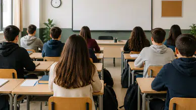 Lise kayıtları ne zaman başlıyor? 2026 MEB 9, 10, 11 ve 12. sınıf kayıt tarihleri
