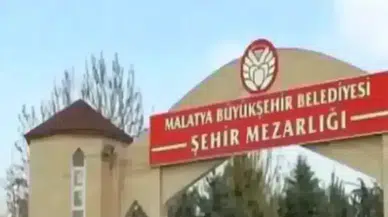 Malatya'da bugün vefat edenler 13 Ağustos 2026 Perşembe kaç kişi vefat etti?