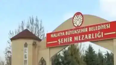 Malatya'da 12 Ağustos vefat edenler, bugün Malatya'da kaç kişi vefat etti?