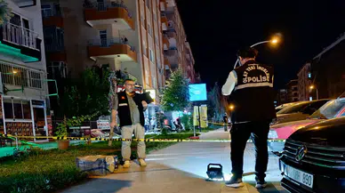 Malatya’da Gece Saatlerinde Bıçaklı Kavga: 21 Yaşındaki Genç Ağır Yaralandı