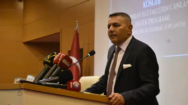 Malatya’da Depremzede Esnaf İçin Kritik Çağrı: KOSGEB Borçları Silinsin!