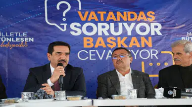 Malatya Battalgazi’de Yol ve Kaldırım Seferberliği: Çalışmalar 2028’e Uzayabilir
