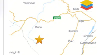 Akçadağ'da Deprem Hareketliliği Sürüyor! 24 Saat İçinde Üçüncü Sarsıntı Yaşandı