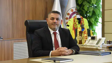 Başkan Sadıkoğlu'ndan Güven ve Dayanışma Mesajı