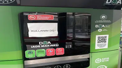 Çevre Seferberliğinde Tarihi Eşik: Depozito İade Sisteminde İlk 5 Günde Milyonlarca Ambalaj Ekonomiye Kazandırıldı!