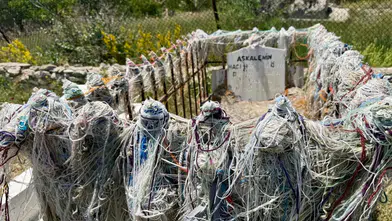 Gizem ve İnanç Turizminin Kesişim Noktası: Darende’deki Dilsiz Ziyareti’nin Sırrı