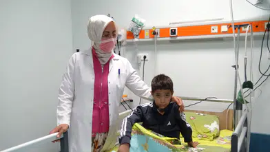 Malatya'da Çocuklara Umut Olan Merkezden Büyük Başarı