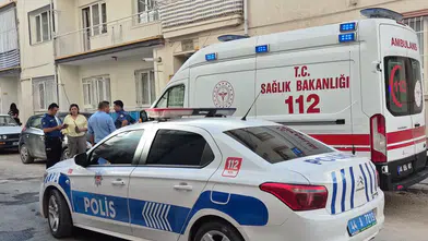 Malatya'da Yalnız Yaşayan 70 Yaşındaki Adam Evinde Ölü Bulundu