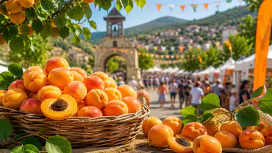 Malatya’da Büyük Coşkuya Doğru: Dev Festivalin Yıldızlar Geçidi Takvimi ve Sahne Alacak İsimler Belli Oldu!