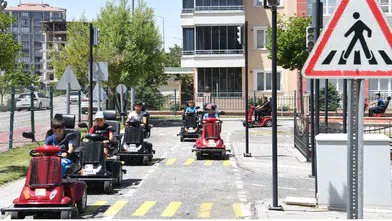 6 Bin 820 Öğrenciye VR Gözlüklü Uygulamalı Eğitim
