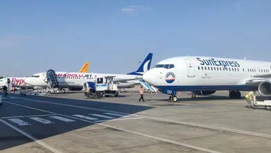 Malatya’da Yılın İlk Yarısında Yarım Milyona Yakın Yolcu Taşındı