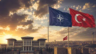 Ankara’da Tarihi Zirve Başlıyor: Küresel Liderler Cumhurbaşkanlığı Külliyesi’nde Toplanıyor!