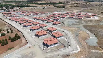 Doğanşehir’de 189 Köy Evi Teslimi Başlıyor