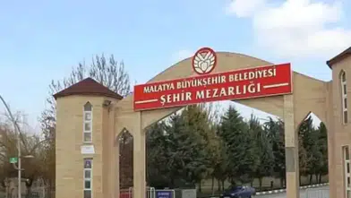 Malatya'da Bugün Kaç Kişi Vefat Etti? 22 Temmuz 2026 Güncel Vefat Edenler Listesi
