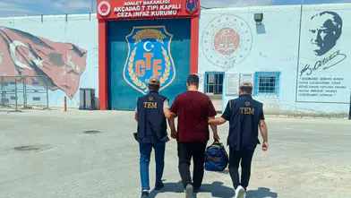 Malatya'da FETÖ Operasyonu: Kesinleşmiş Cezası Bulunan 3 Firari Hükümlü Yakalandı