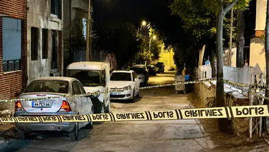 Gece Yarısı Silahlı Hesaplaşma: 2 Yaralı