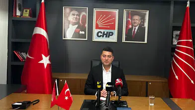 CHP Malatya’da Deprem: 3 İlçe Başkanı ve Kadın Kolları Başkanı Görevden Alındı!
