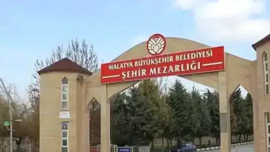 Malatya'da bugün vefat edenler 26 Temmuz, Malatya'da kaç kişi vefat etti?