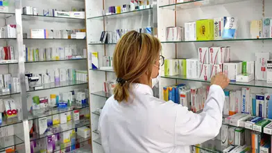 Malatya’da bugün hangi eczaneler nöbetçi? 30 Ağustos Pazar nöbetçi eczane listesi