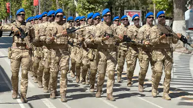Malatya’da 30 Ağustos heyecanı: Zafer Bayramı kutlamalarının programı açıklandı