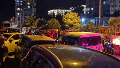 Malatya’da Konser Sonrası Kavga: Göğsünden Bıçaklanan Genç Yaralandı