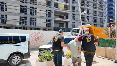 Malatya’da fuhuş operasyonu: 12 kadın tespit edildi, işletme sahibi tutuklandı