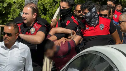 Malatya’da Sokak Ortasında Silahlı Tehdit: Özel Harekat Destekli Operasyonla Yakalandı