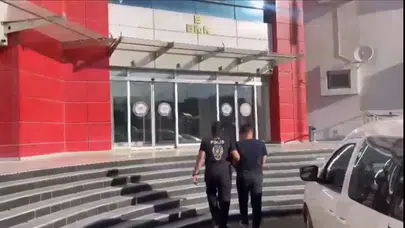 Malatya'da Dev Yasa Dışı Bahis Operasyonu: Milyarlık Finansal Ağa Ağır Darbe