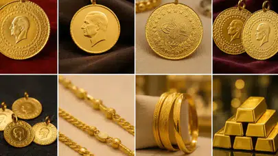 Malatya Kuyumcular Odası Altın Fiyatları 28 Temmuz 2026 Gram, Çeyrek, Yarım, Ata Lira ve Cumhuriyet Altını Bugün Ne Kadar?