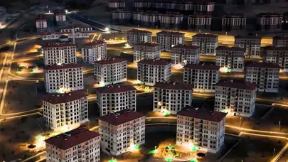 Battalgazi’de Büyük Gün: Akoğuz Konutlarında 1.740 Aile Yuvasına Kavuşuyor